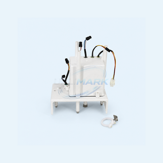 UPLIMARK UVJ-X0527 mixing cylinder assembly without Venturi for Videojet Willett 400 series