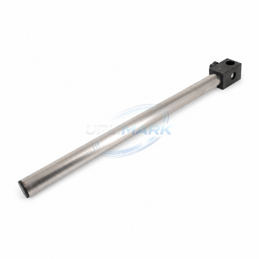 UPLIMARK UVJ-X0531 old-style nozzle bracket crossbar for Videojet 1610