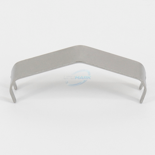UPLIMARK UWL-100-1000-112-02 Willett 3150 filter retaining clip, view 1