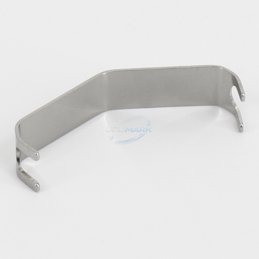 UPLIMARK UWL-100-1000-112-02 Willett 3150 filter retaining clip, view 2