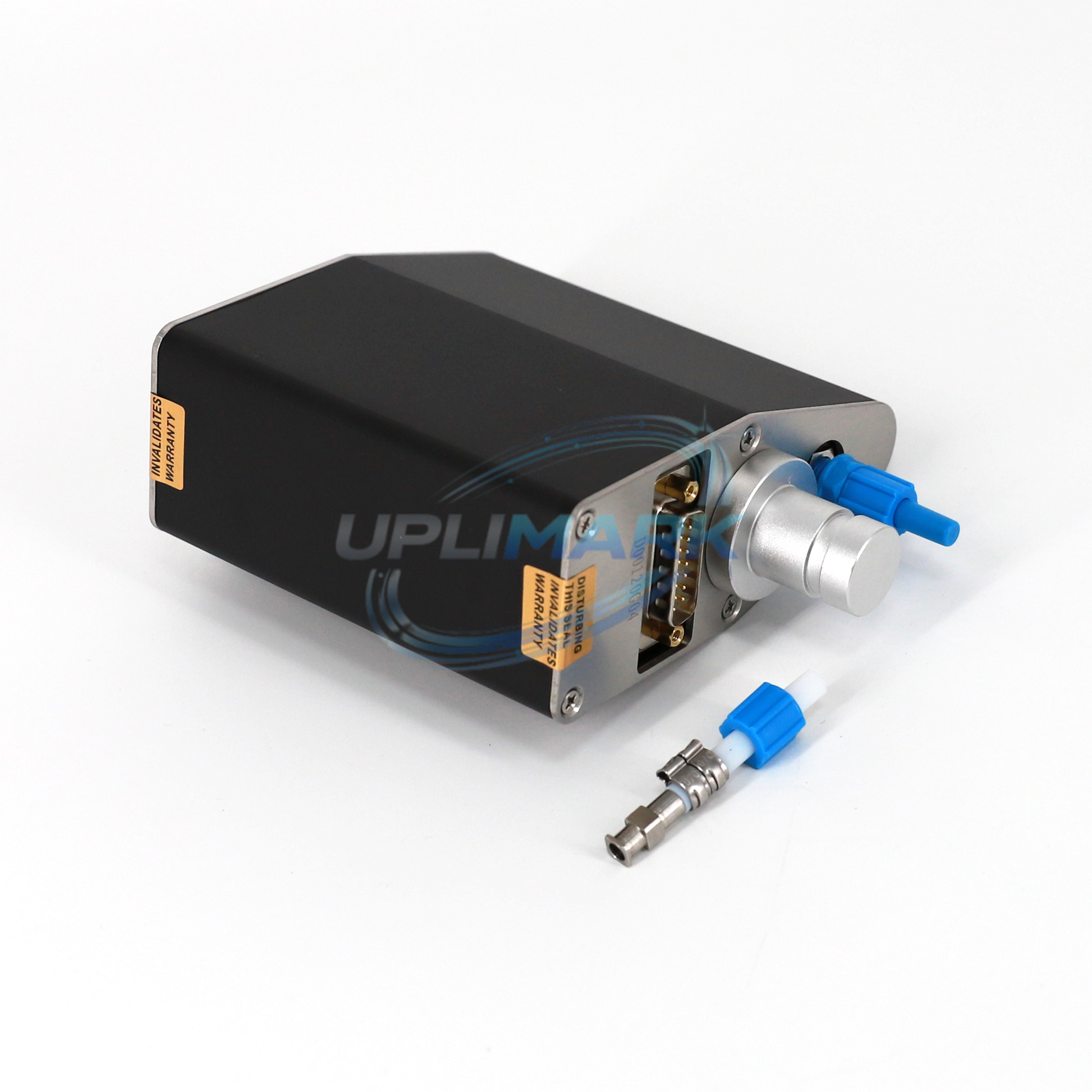 UPLIMARK UWL-200-0807-101 printhead for Willett 3150, angled connector view