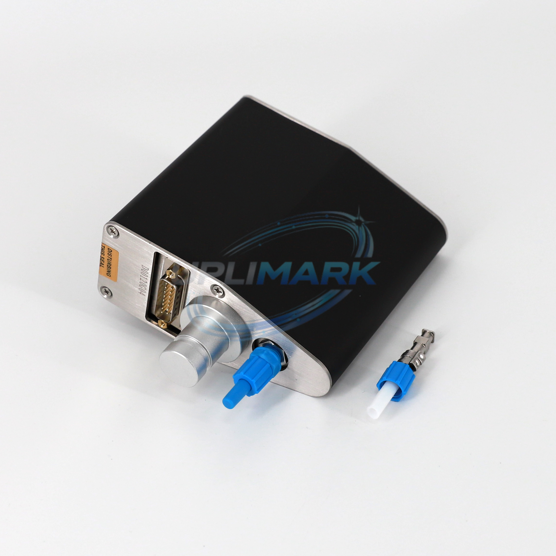 UPLIMARK UWL-200-0807-101 printhead for Willett 807 and 3150 systems, front connector view