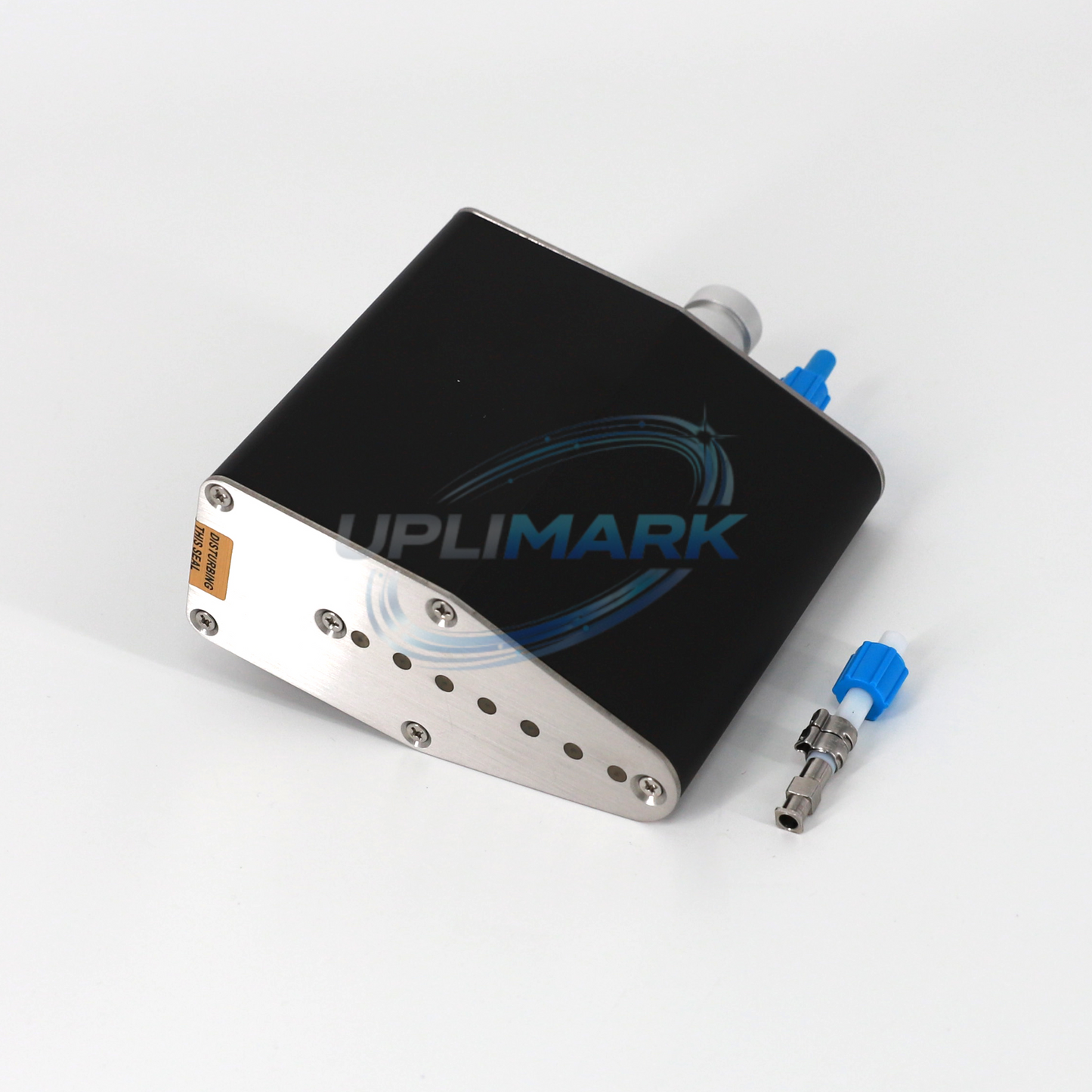 UPLIMARK UWL-200-0807-101 compatible Willett 807 printhead, reverse plate view