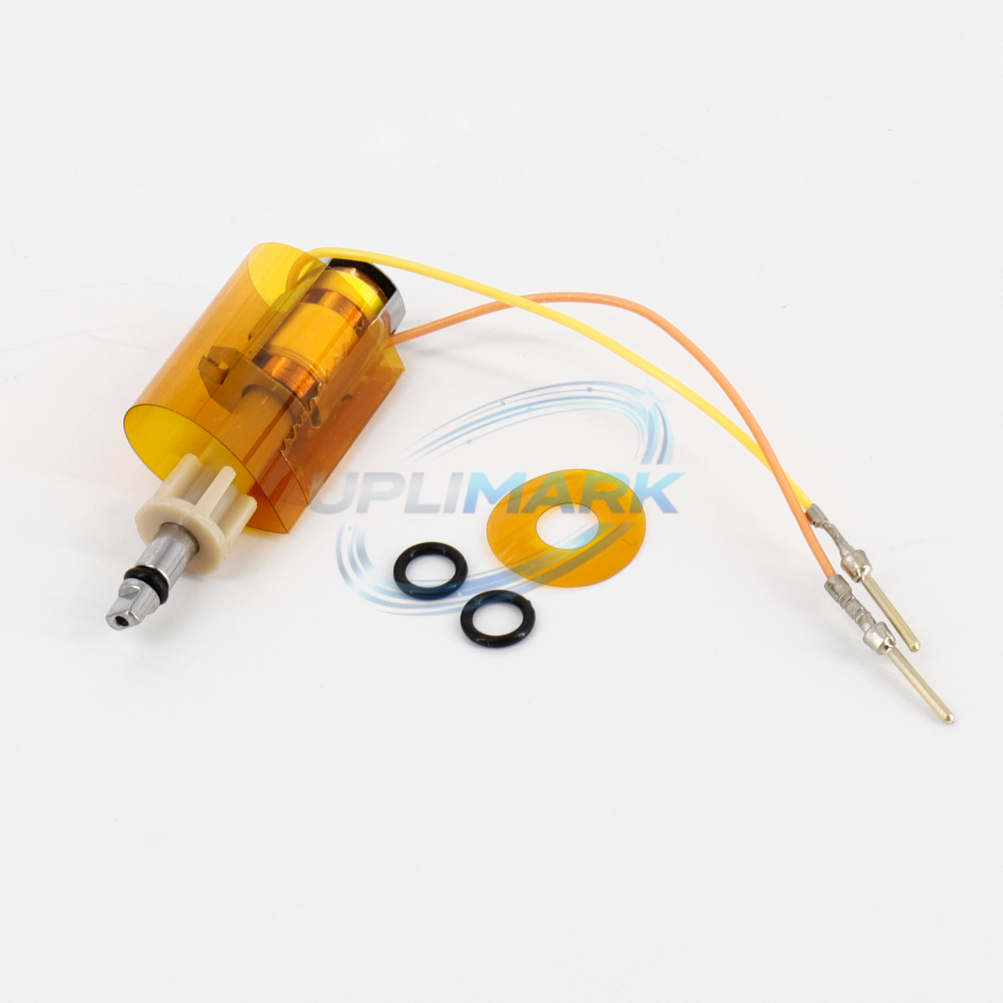 UPLIMARK UWL-200-4023-022 pressure regulator assembly for Willett 3150, front view
