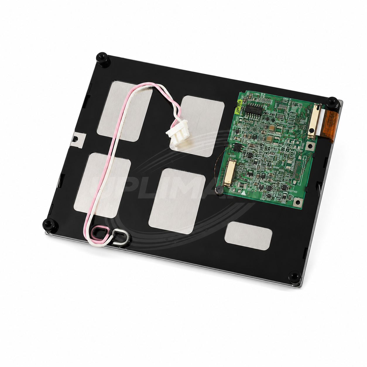 UPLIMARK UWL-X0005 display screen for Willett 2330 and Videojet 6210