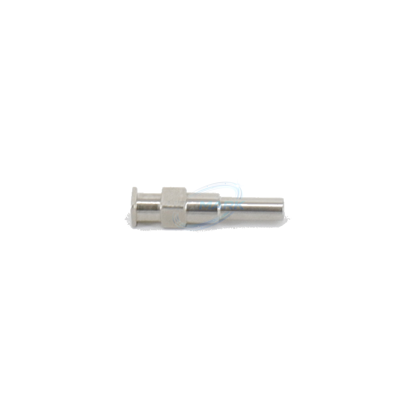 UPLIMARK UWL-X0024-01 rear quick connector for Willett 3150, side profile