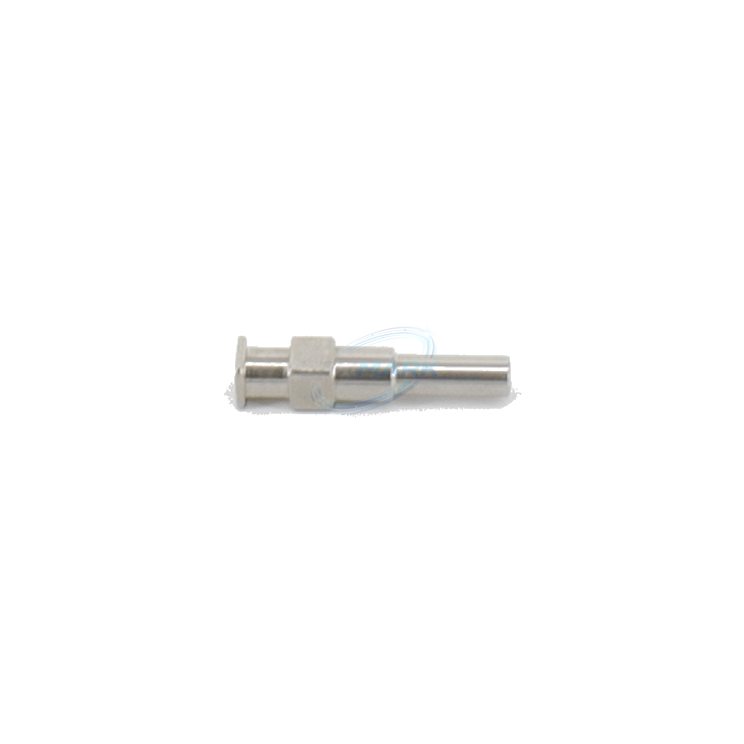 UPLIMARK UWL-X0024-01 rear quick connector for Willett 3150, side profile
