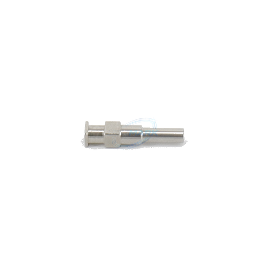 UPLIMARK UWL-X0024-01 rear quick connector for Willett 3150, side profile
