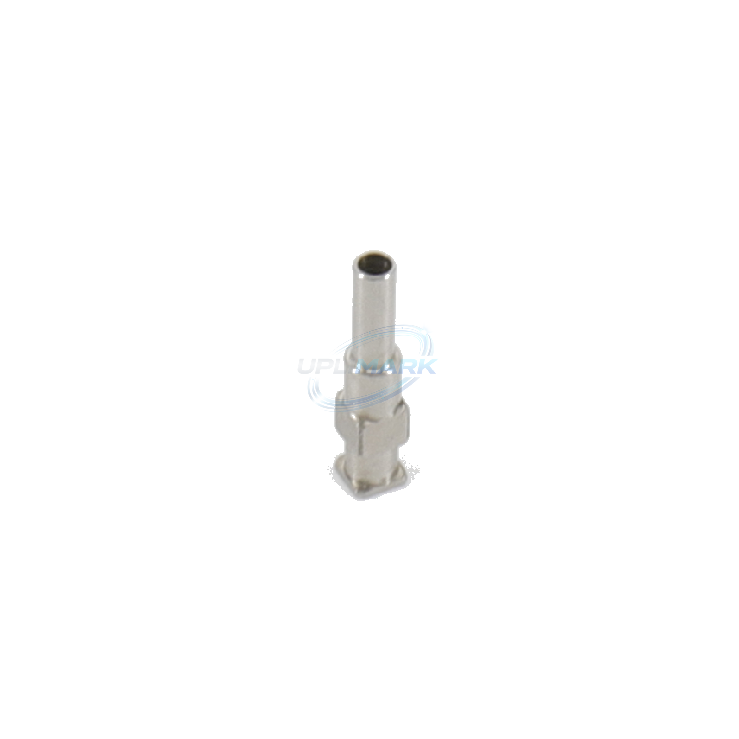 UPLIMARK UWL-X0024-01 rear quick connector for Willett 3150, tube-end view