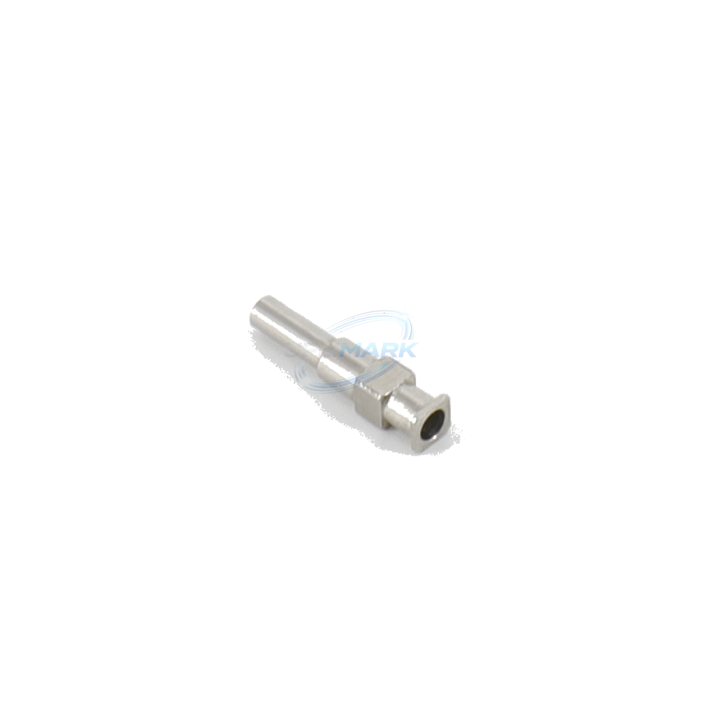 UPLIMARK UWL-X0024-01 rear quick connector for Willett 3150, socket-end angle