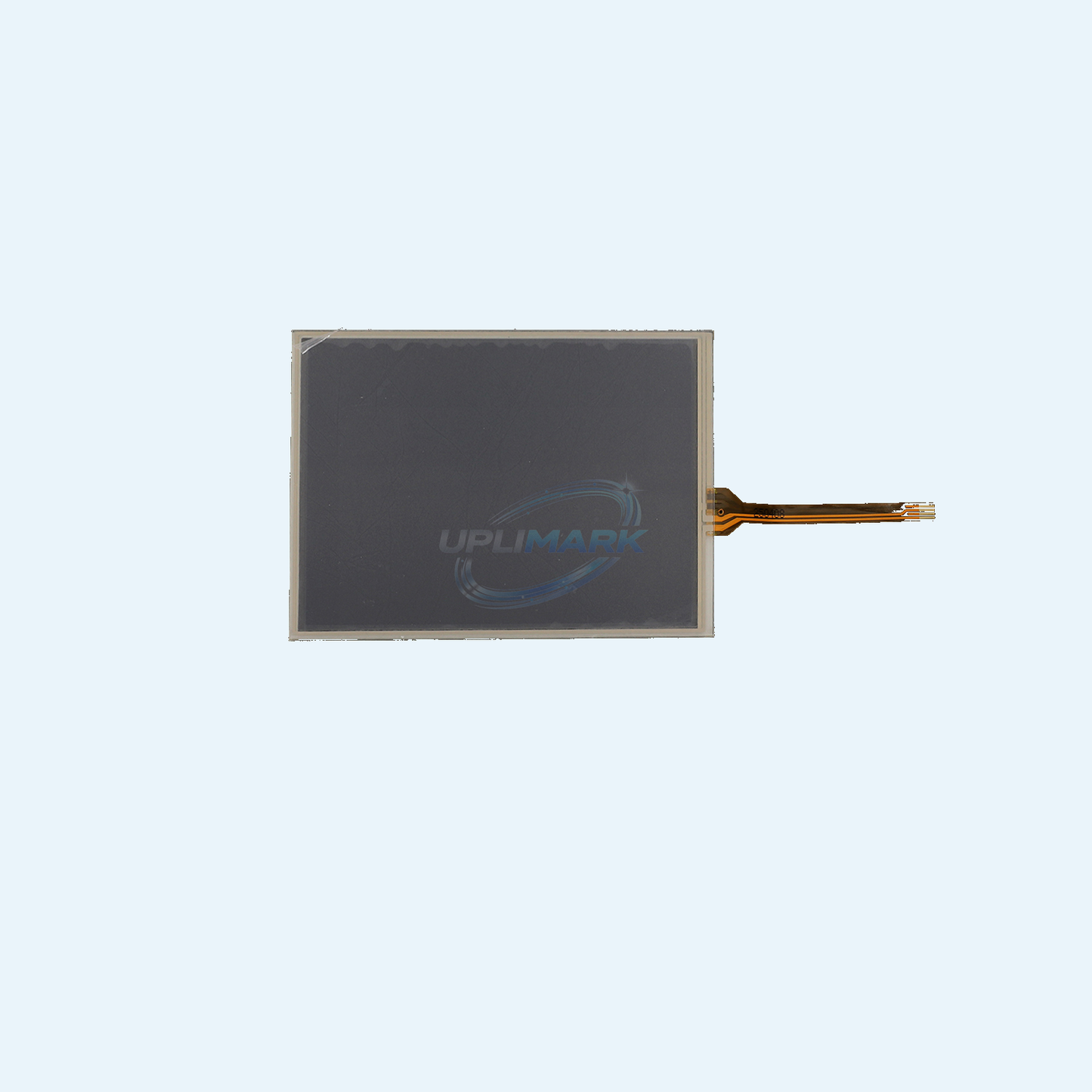 UWLIMARK UWL-X0025 touchscreen for Willett 2120 2330 6210 – front view