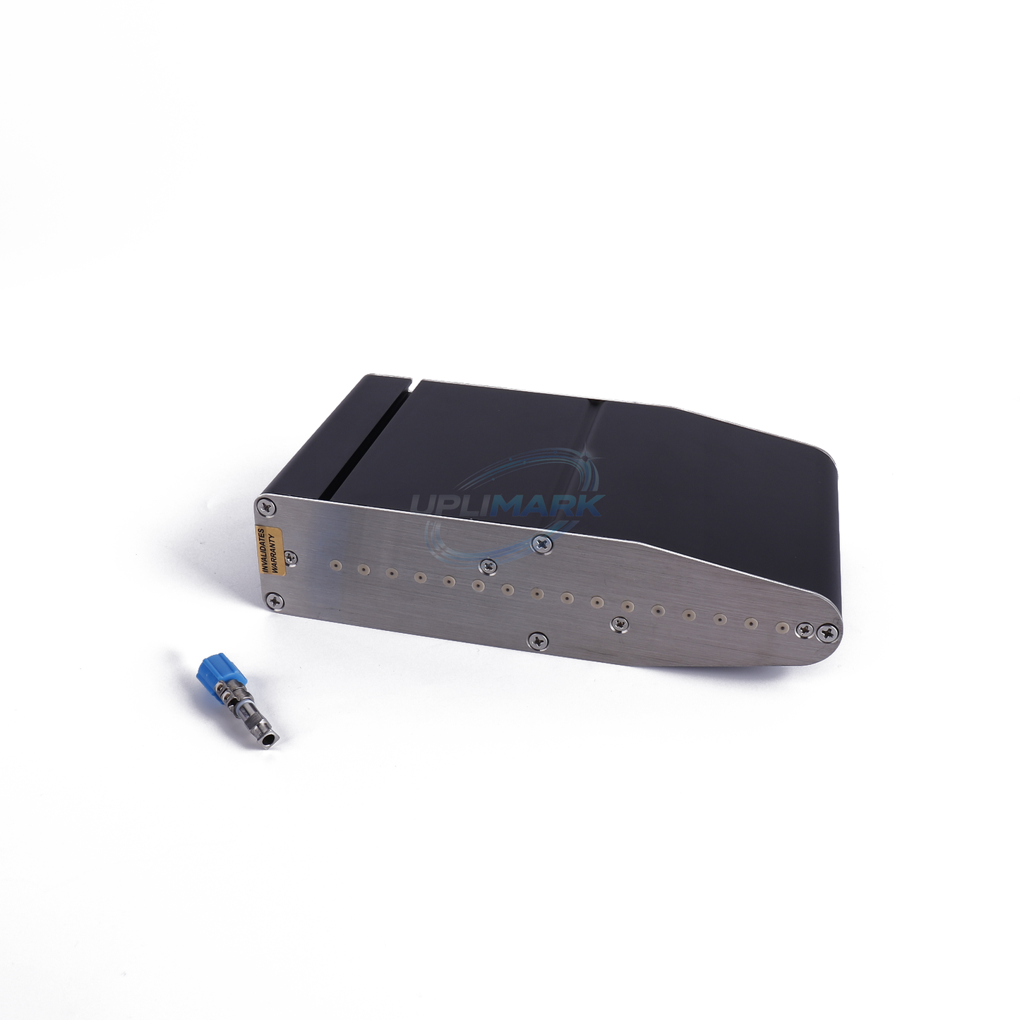 UPLIMARK UWL-X0044-01 printhead for Willett 816, nozzle-face side angle