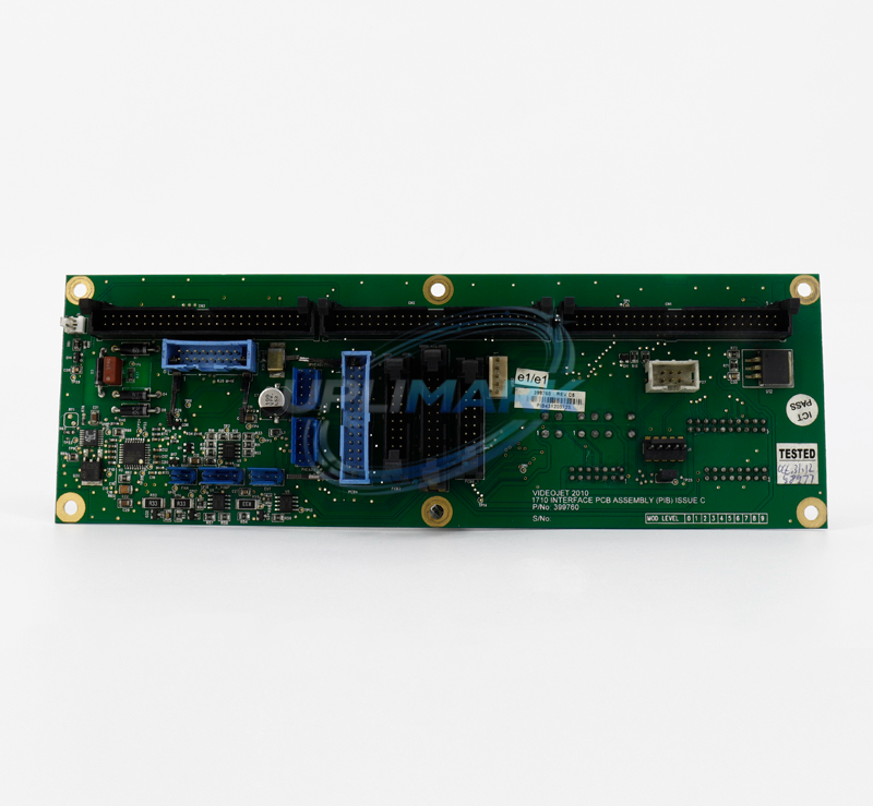 Compatible with Videojet 1000 – 1000 Series Pib Board – UPLIMARK UVJ-X0010