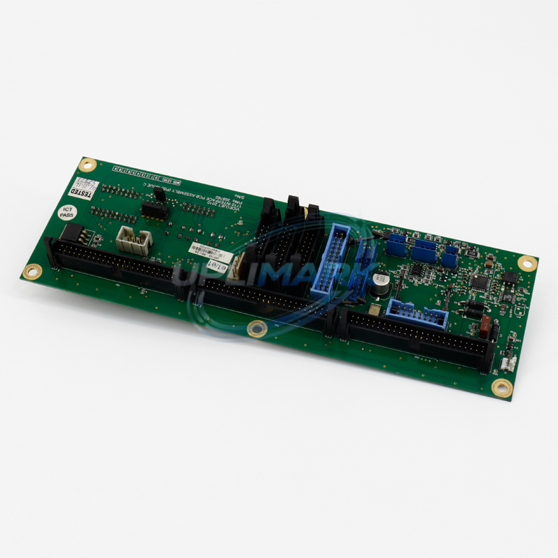 Compatible with Videojet 1000 – 1000 Series Pib Board – UPLIMARK UVJ-X0010