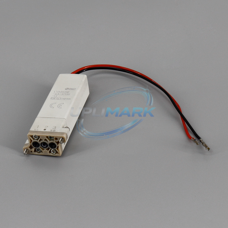 Compatible with Videojet 1000 – 1710 Solvent Ink Addition Valve – UPLIMARK UVJ-X0014