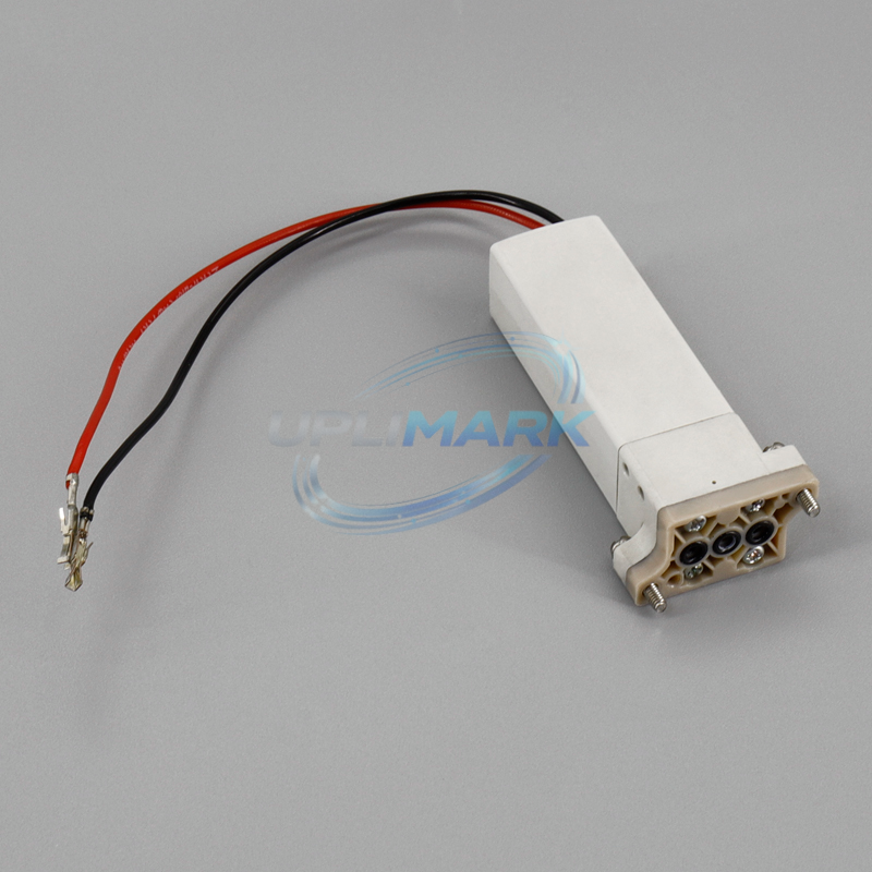Compatible with Videojet 1000 – 1710 Solvent Ink Addition Valve – UPLIMARK UVJ-X0014