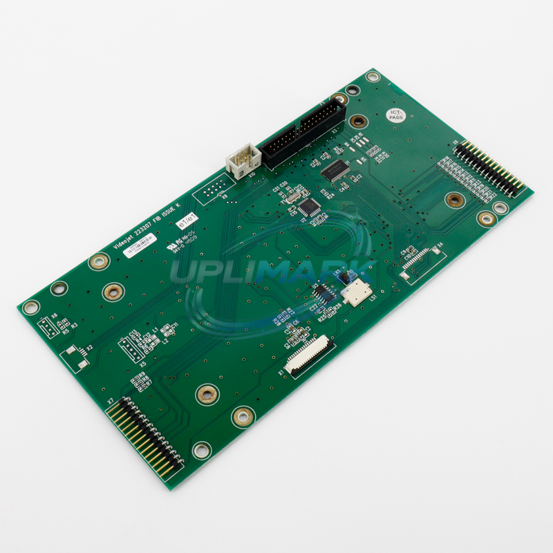 Compatible with Videojet 1000 – Display Backplane For 1000 Series – UPLIMARK UVJ-X0021