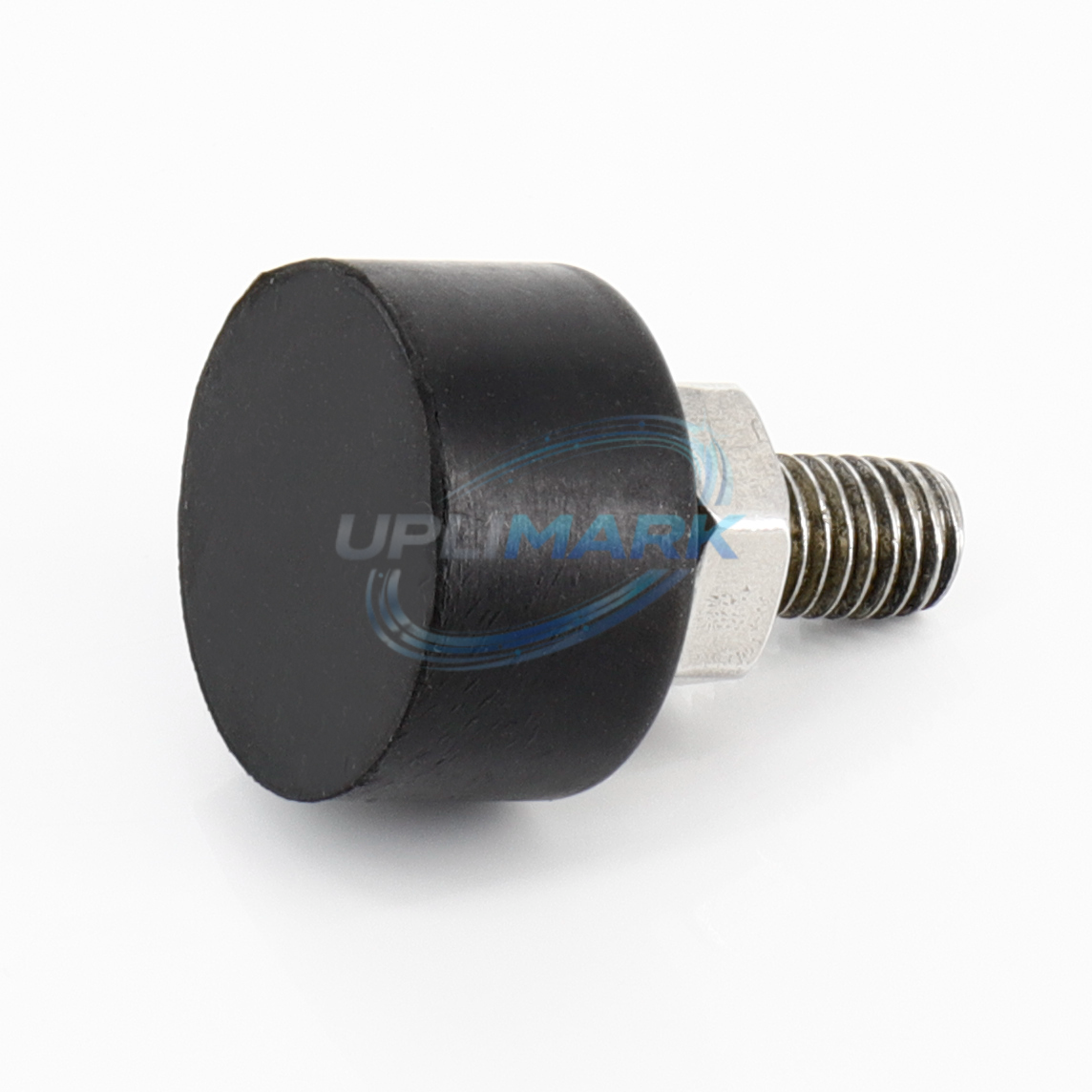 Compatible with Videojet 1000 – Nozzle Bracket Round Foot Pad ￠25*14 – UPLIMARK UVJ-X0030
