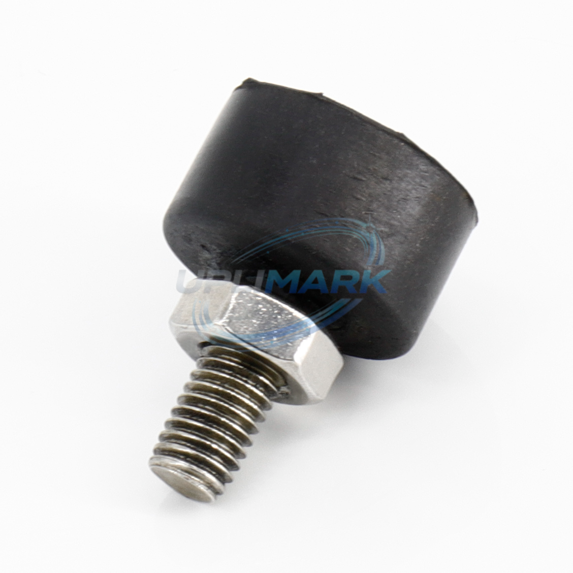 Compatible with Videojet 1000 – Nozzle Bracket Round Foot Pad ￠25*14 – UPLIMARK UVJ-X0030
