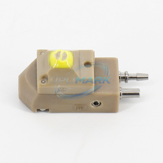 Compatible with Videojet 2000 – Excel 2000 Opaque Printer Only: Control Valve, Ink Assy. – UPLIMARK UVJ-SP355198-01
