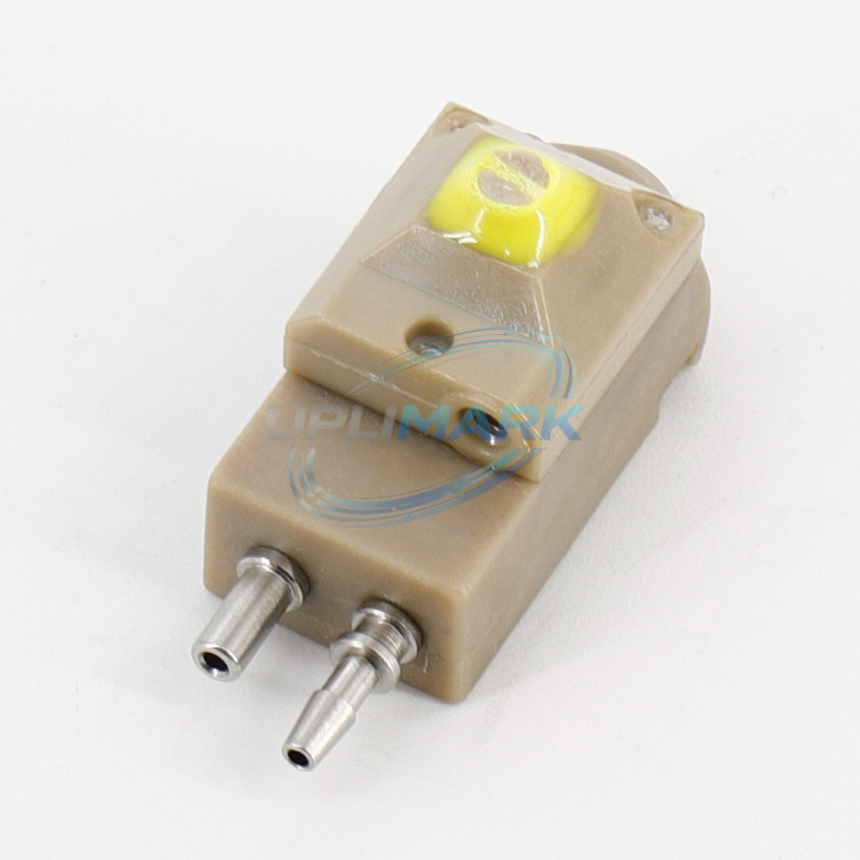 Compatible with Videojet 2000 – Excel 2000 Opaque Printer Only: Control Valve, Ink Assy. – UPLIMARK UVJ-SP355198-01