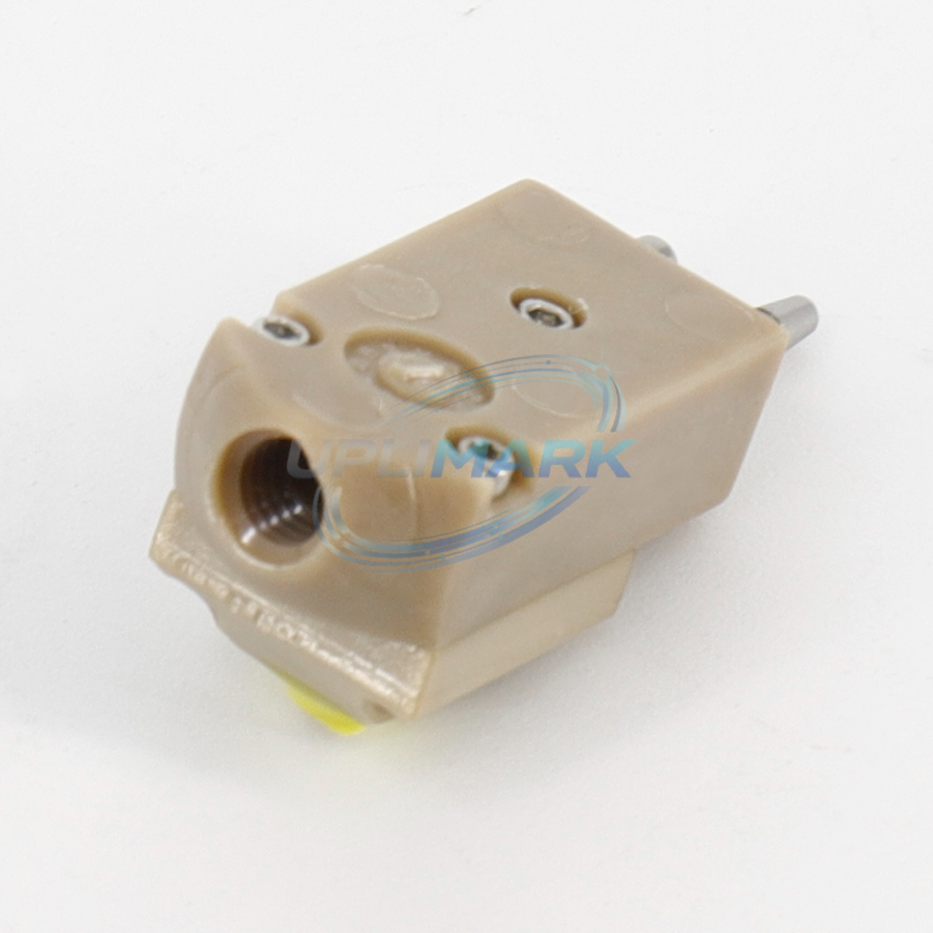 Compatible with Videojet 2000 – Excel 2000 Opaque Printer Only: Control Valve, Ink Assy. – UPLIMARK UVJ-SP355198-01