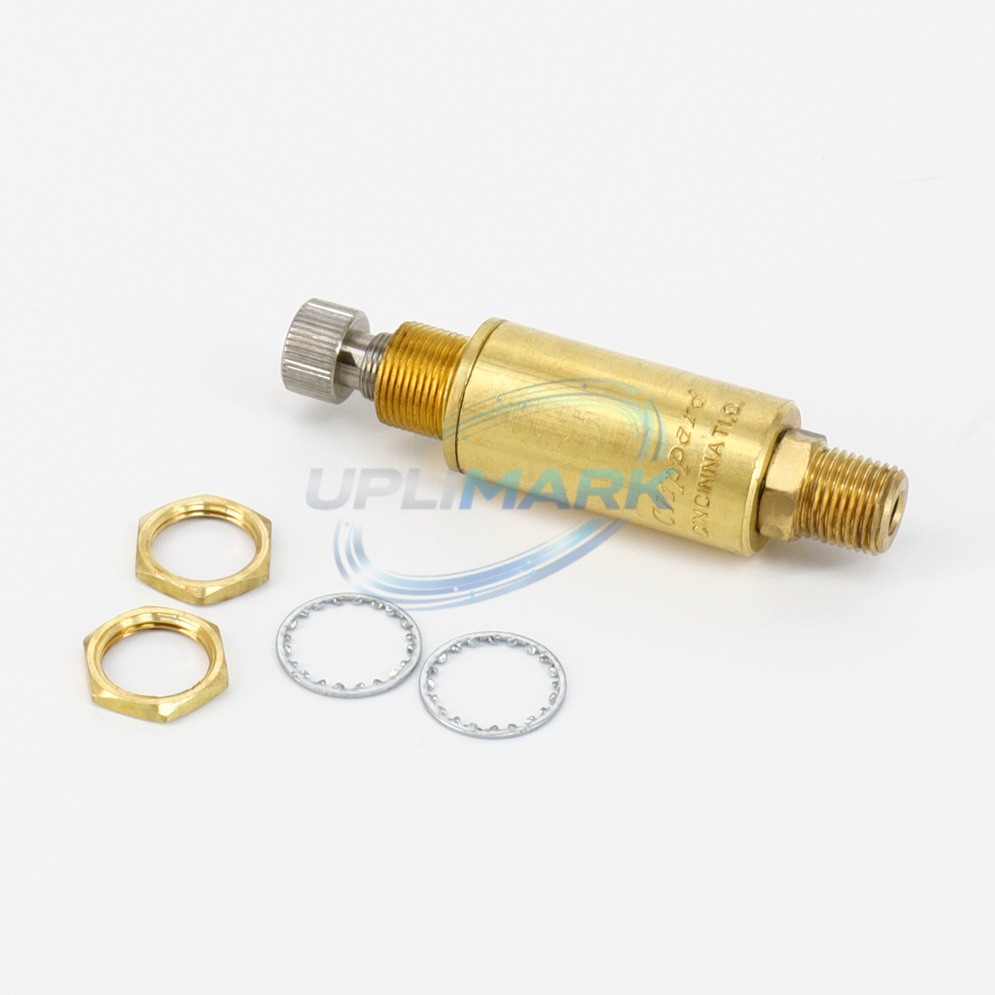 Compatible with Videojet general – Regulator, Pressure, Assy – UPLIMARK UVJ-370682