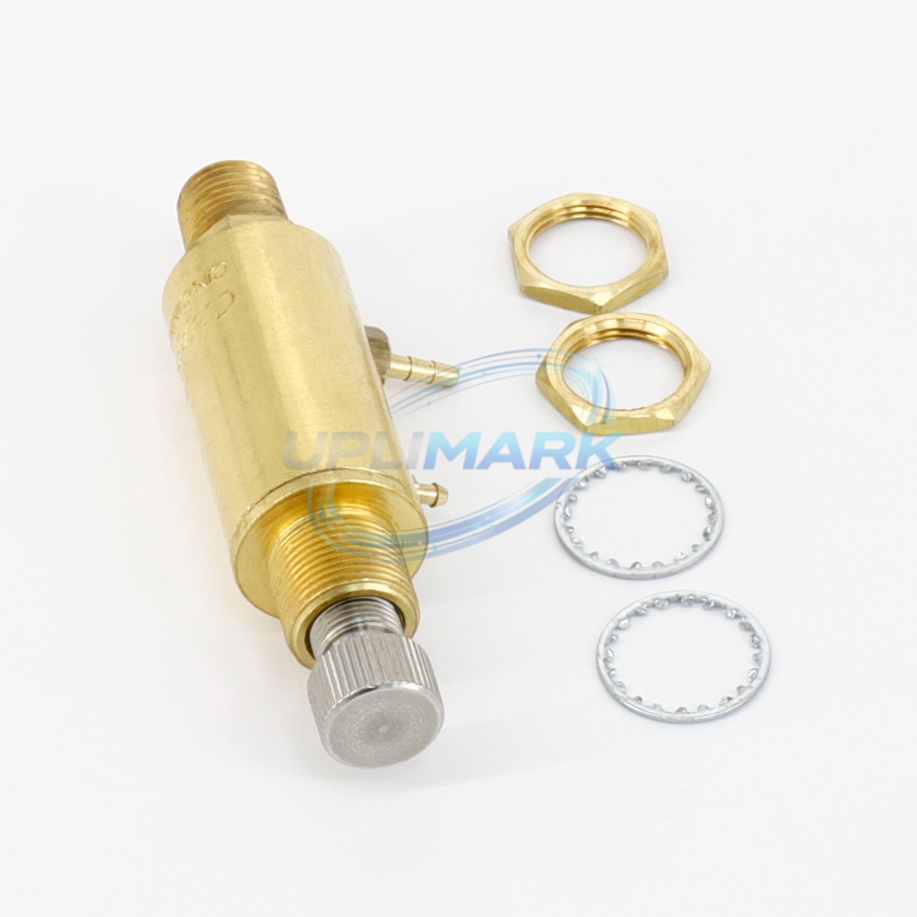 Compatible with Videojet general – Regulator, Transfer 10-32 1/8-27 Npt – UPLIMARK UVJ-374609