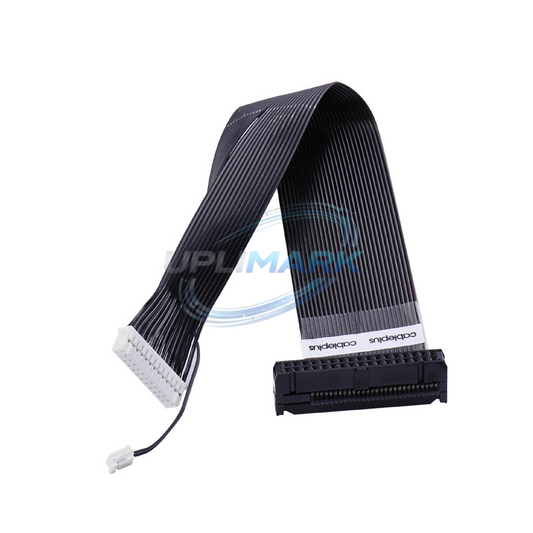 Compatible with Videojet general – Spare 32Tprinthead Cable Lh – UPLIMARK UVJ-403335-01