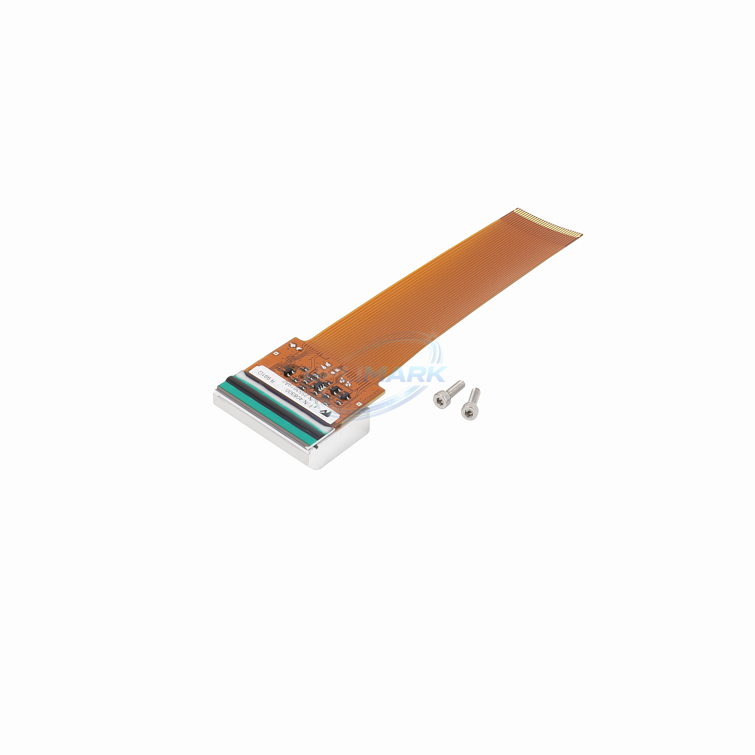 VA408300 32 mm TTO printhead compatible with Videojet 6230 – front angle