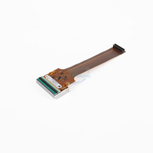 VA408657 32 mm TTO printhead compatible with Videojet 6330 – front angle