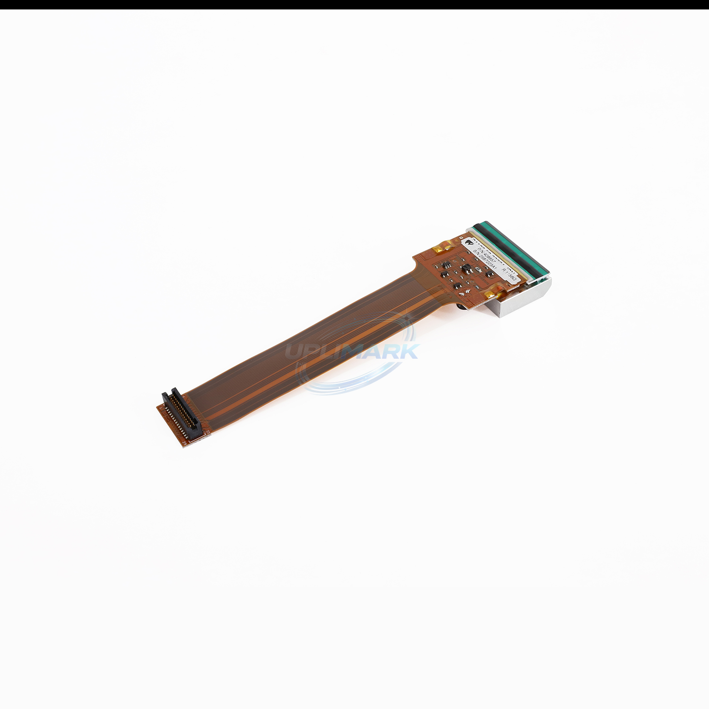 VA408657 32 mm TTO printhead compatible with Videojet 6330 – reverse angle