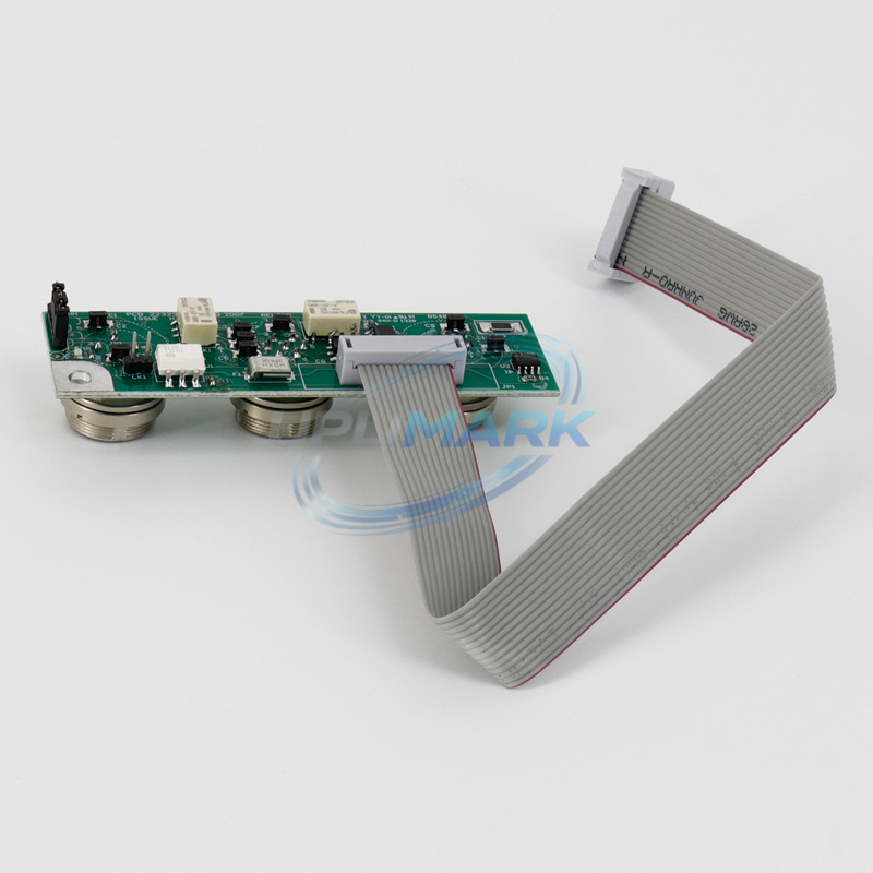 Compatible with Videojet 1000 – Pcb Assy External Interface – UPLIMARK UVJ-X0082