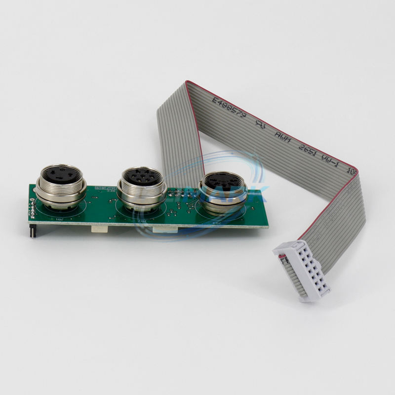 Compatible with Videojet 1000 – Pcb Assy External Interface – UPLIMARK UVJ-X0082
