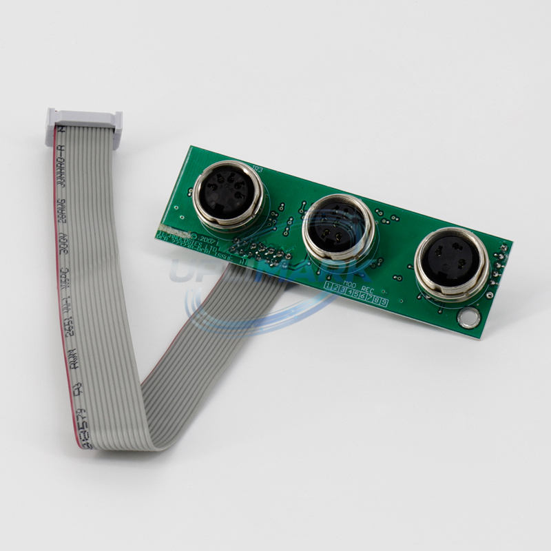 Compatible with Videojet 1000 – Pcb Assy External Interface – UPLIMARK UVJ-X0082
