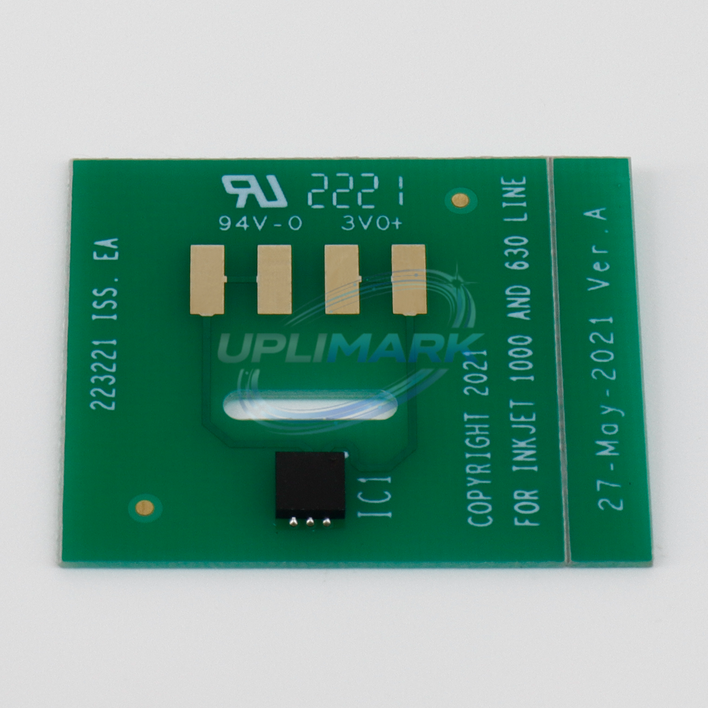 Compatible with Videojet 1000 – 1000 Series 652-D Ink Chip – UPLIMARK UVJ-X0224