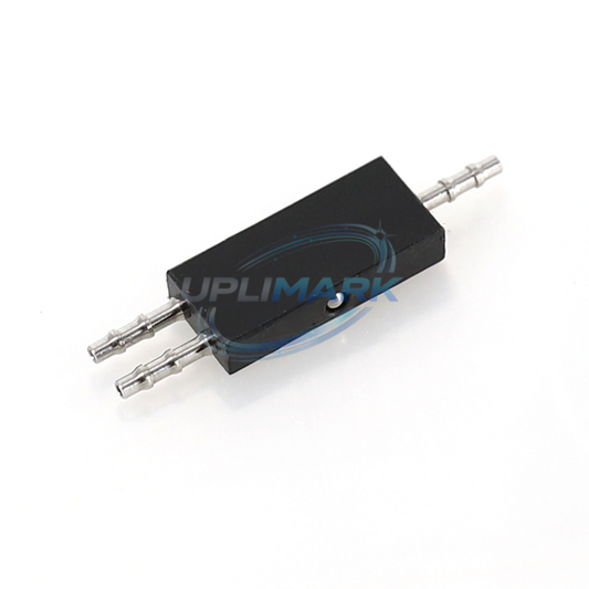 3MM THREE-WAY CONNECTOR (ONE IN TWO) – UPLIMARK UVJ-SP382204-01