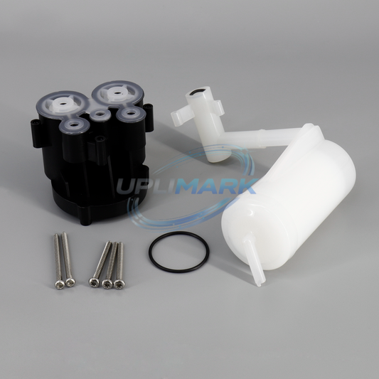 Compatible with Videojet general – 630 Filter 2-Piece Set(New) – UPLIMARK UWL-X0017