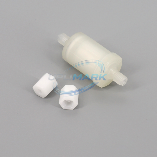 Compatible with Videojet 1000 – Solvent Ink Supply Filter For 1580 – UPLIMARK UVJ-X0240