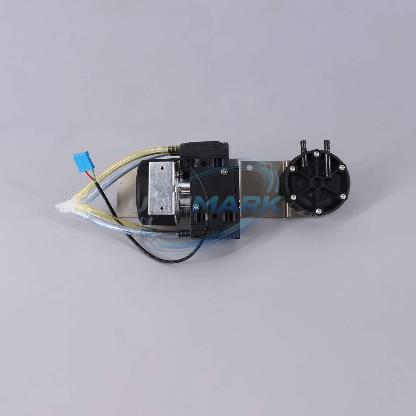 Compatible with Videojet 1000 – Double Head Positive Pressure Air Pump Assembly For 1710