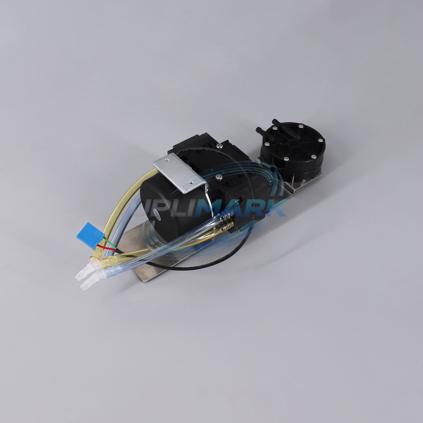 Compatible with Videojet 1000 – Double Head Positive Pressure Air Pump Assembly For 1710