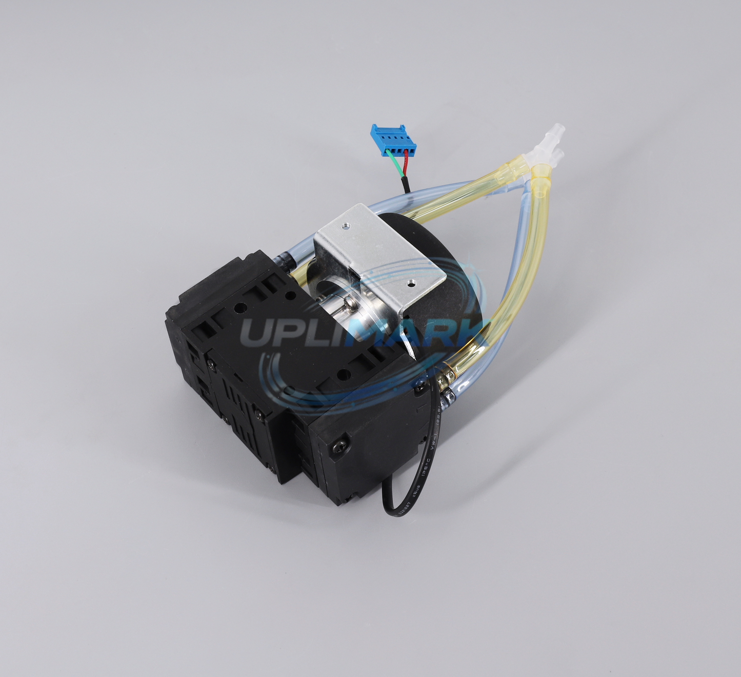 Compatible with Videojet 1000 – Double Head Positive Pressure Air Pump For 1710 (18W)