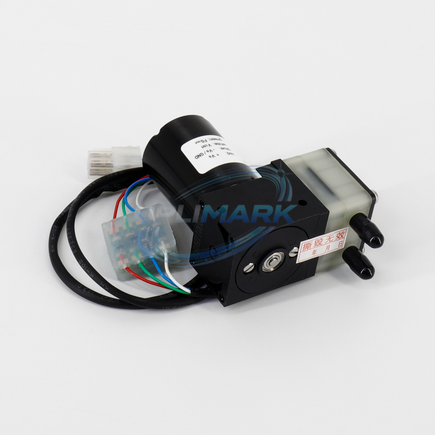 Compatible with Videojet 1000 – Vacuum Pump For Videojet 1000 Series（New Type) – UPLIMARK UVJ-X0270