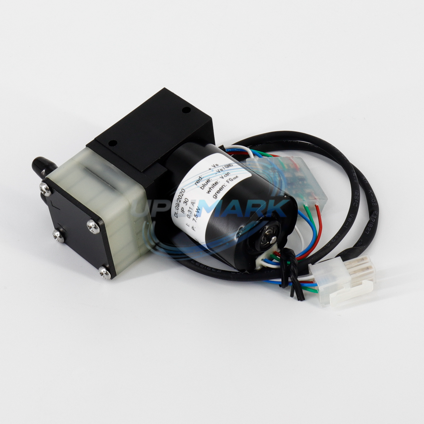 Compatible with Videojet 1000 – Vacuum Pump For Videojet 1000 Series（New Type) – UPLIMARK UVJ-X0270