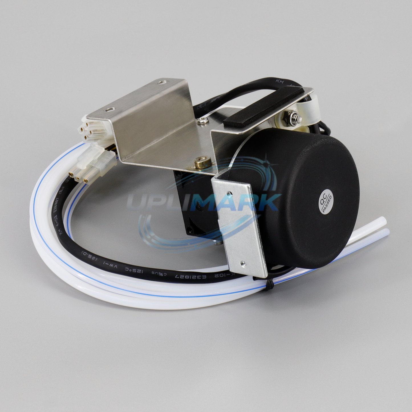 Compatible with Videojet 1000 – 1000 Series Recycling Pump Assembly Old Model（With Tube ） – UPLIMARK UVJ-X0273