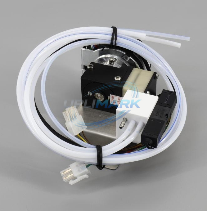 Compatible with Videojet 1000 – 1000 Series Recycling Pump Assembly Old Model（With Tube ） – UPLIMARK UVJ-X0273