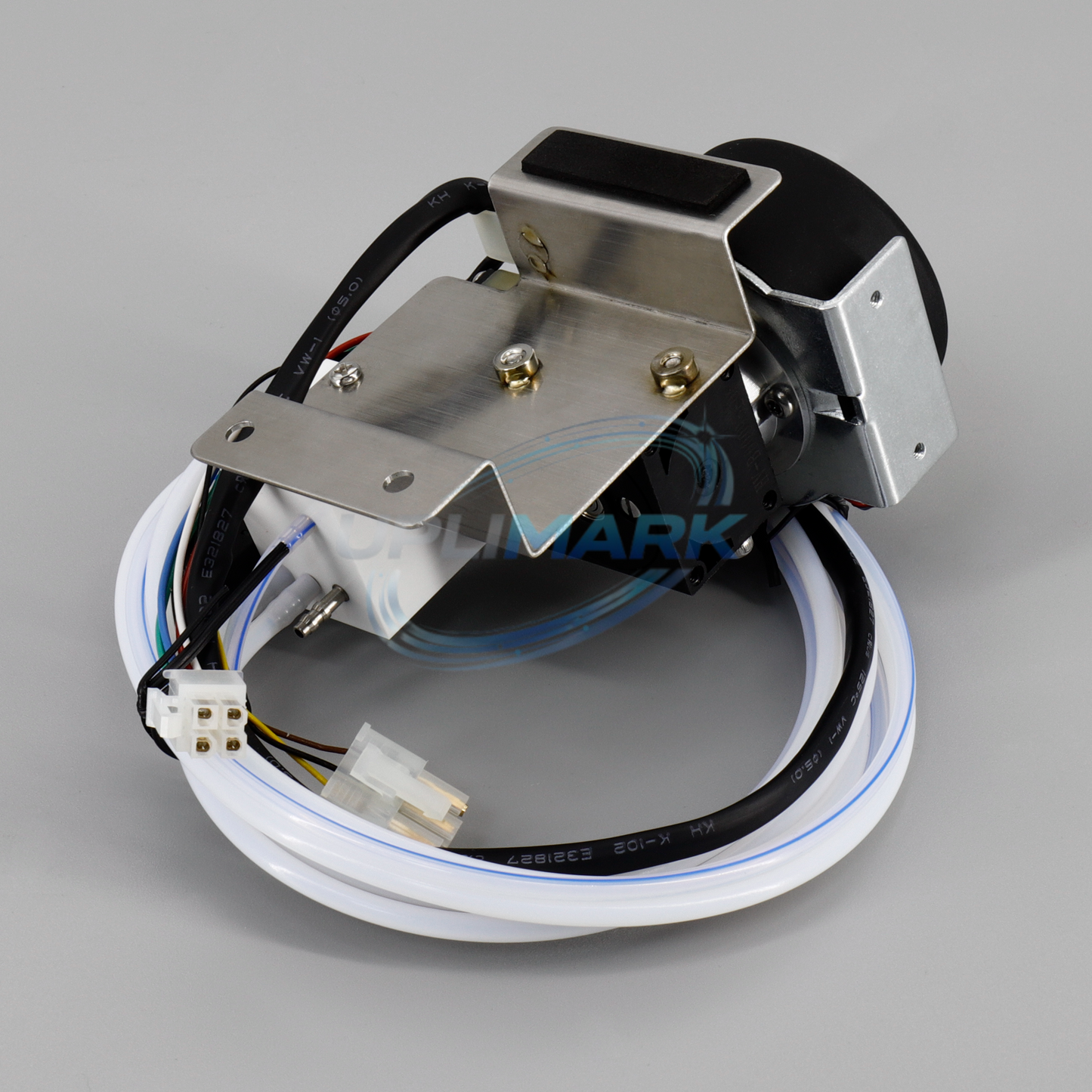 Compatible with Videojet 1000 – 1000 Series Recycling Pump Assembly Old Model（With Tube ） – UPLIMARK UVJ-X0273
