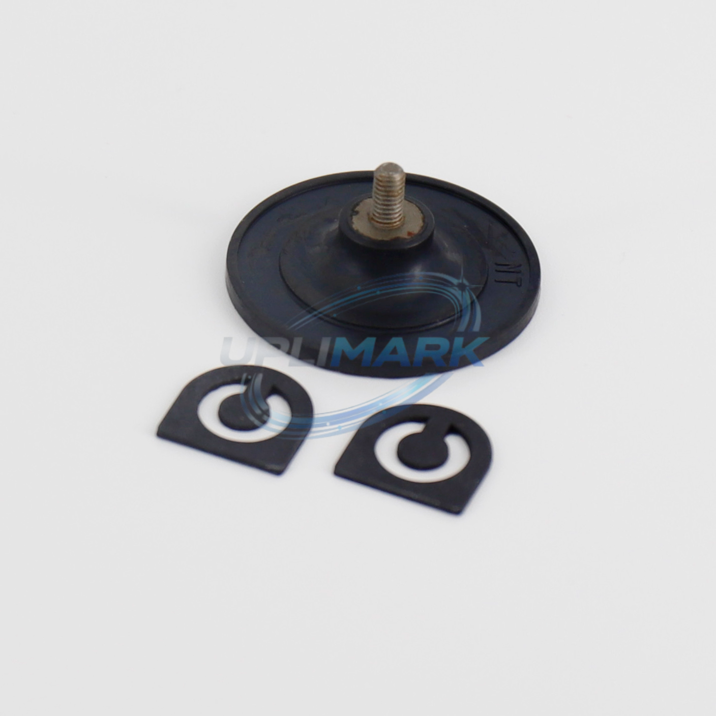 Compatible with Videojet 1000 – Double End Recovery Pump Diaphragm Kit For 1710 – UPLIMARK UVJ-X0275