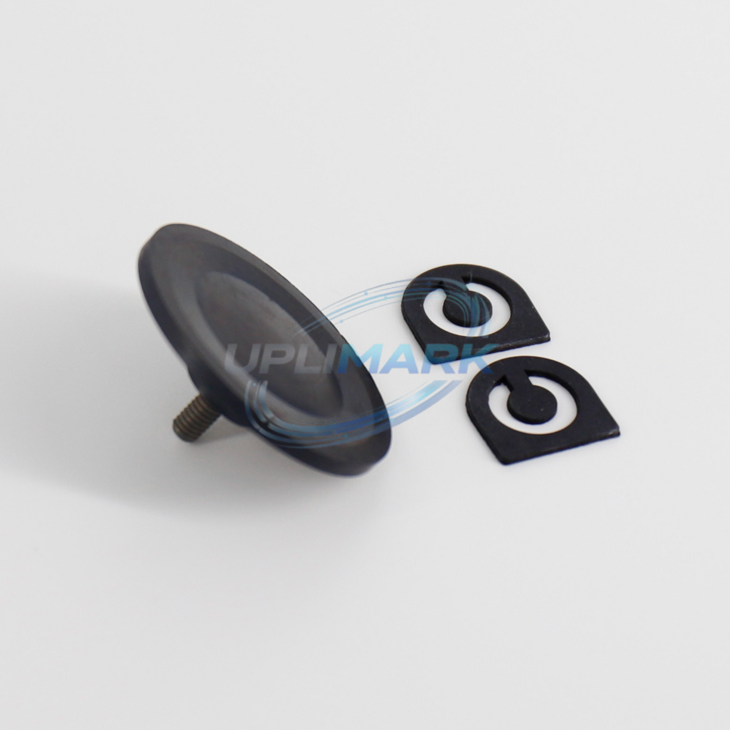 Compatible with Videojet 1000 – Double End Recovery Pump Diaphragm Kit For 1710 – UPLIMARK UVJ-X0275
