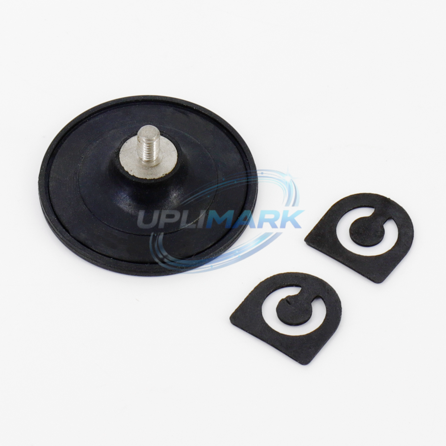 Compatible with Videojet 1000 – Double End Recovery Pump Diaphragm Kit For 1710 – UPLIMARK UVJ-X0275